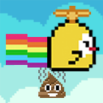 Poopy Bomber APK
