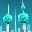 Kuwait Towers APK