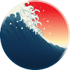 UkiyoWave Download gratis mod apk versi terbaru