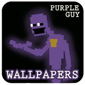 Purple Guy Wallpapers For Android Apk Download