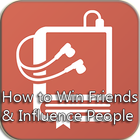 آیکون‌ How to Win Friend&Inf People