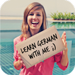 Learn German With Ania