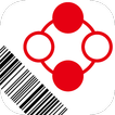 آیکون‌ Kutai Barcode