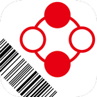 Kutai Barcode icon