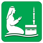 Namaz Shikha - নামায শিক্ষা biểu tượng