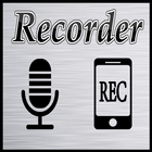 Audio & Video Screen Recorder icon