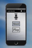 Audio & Video Screen Recorder screenshot 1