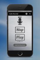 Audio & Video Screen Recorder 截图 2