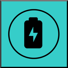 Turbo Fast Battery Charge Helper ไอคอน