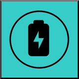 Turbo Fast Battery Charge Helper icon