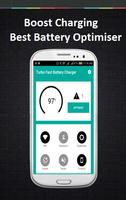 Turbo Fast Battery Charge Helper screenshot 1