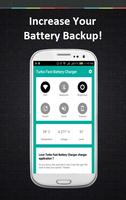 Turbo Fast Battery Charge Helper screenshot 3