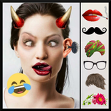 Funny Face Photo Editor