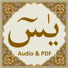Surah Yaseen : Audio Mp3 And PDF With Translation icon