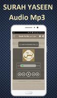 Sourate Yaseen: Audio Mp3 et PDF avec traduction Affiche