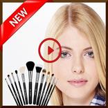 лучшие макияжные видео: пошаговые руководства