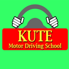 Kute Driving School أيقونة