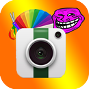 Photo Effect 360 - Funny Face APK