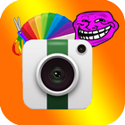 Photo Effect 360 - Funny Face 图标