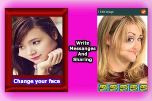 Photo Effect 360 - Funny Face 截图 2