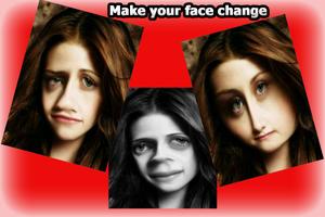 Photo Effect 360 - Funny Face 截图 3