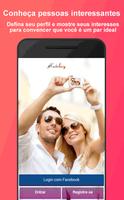 Poster Kutelovy - App de namoro e encontros