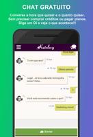 Kutelovy - App de namoro e encontros screenshot 2