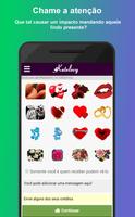 Kutelovy - App de namoro e encontros capture d'écran 3
