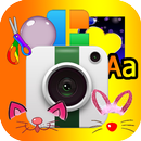 Perfect Photo Edit Camera 360 APK