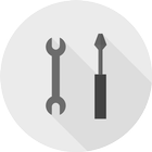 Developer's Toolbox - Root and non-root tools icon