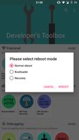 Developer's Toolbox - Root and non-root tools screenshot 1