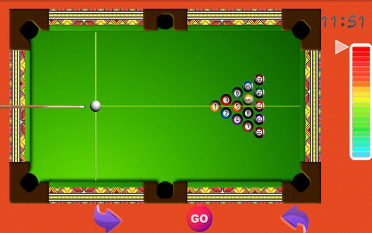 Descarga de APK de Juegos De Billar Gratis Snooker Pool Games para Android