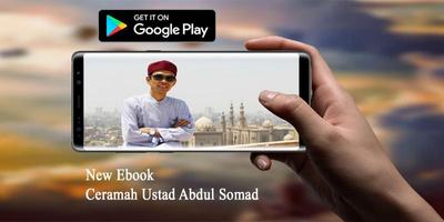 New ebook quotes ustad abdul somad 포스터