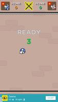 Floppy Dunk Online Screenshot 2