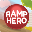 Ramp Hero: Rolling Ball Game