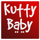 Kuttybaby-World Famous BabyName app icon