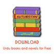 ”Kutubistan - Free Urdu Books
