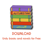 Kutubistan - Free Urdu Books ไอคอน