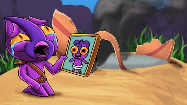 Kraken Kid for Android - APK Download