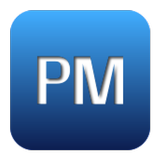 Project Management icon