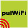 pulWiFi ícone