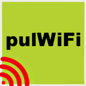 pulWiFi ikon