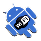 ReveLA WIFI أيقونة