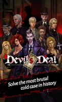 Devil's Deal Affiche