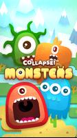 Collapse Monsters Dev (Unreleased) โปสเตอร์