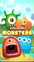 Collapse Monsters Dev (Unreleased) Poster