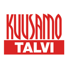 Kuusamo TALVI アイコン