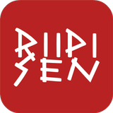 Riipisen アイコン