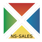 Icona Kuusoft NS-Sales Tools