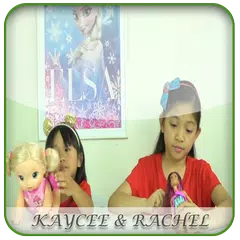 All Videos Kaycee&Rachel New